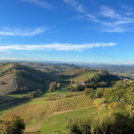 Agriturismo I Suri Asti Zewnętrze zdjęcie