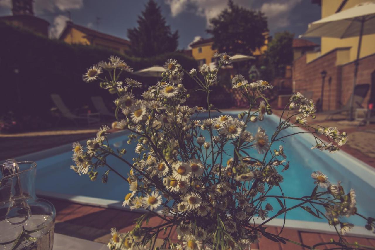Agriturismo I Suri Asti Zewnętrze zdjęcie