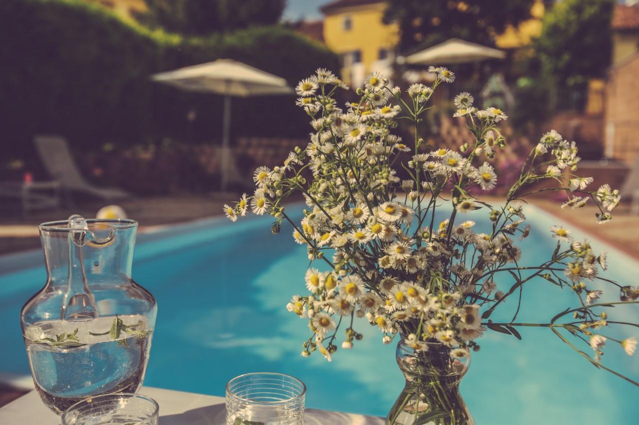 Agriturismo I Suri Asti Zewnętrze zdjęcie