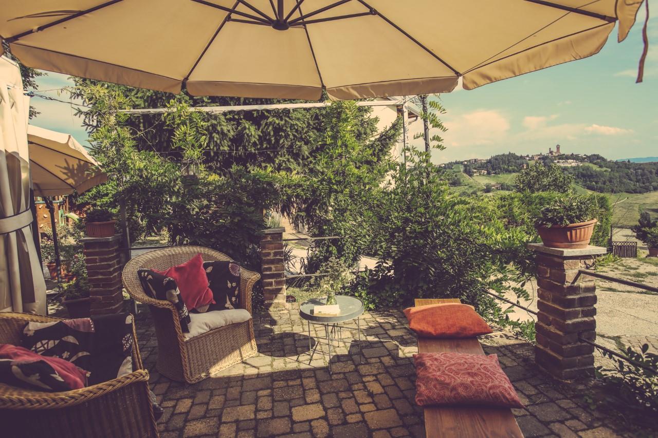 Agriturismo I Suri Asti Zewnętrze zdjęcie