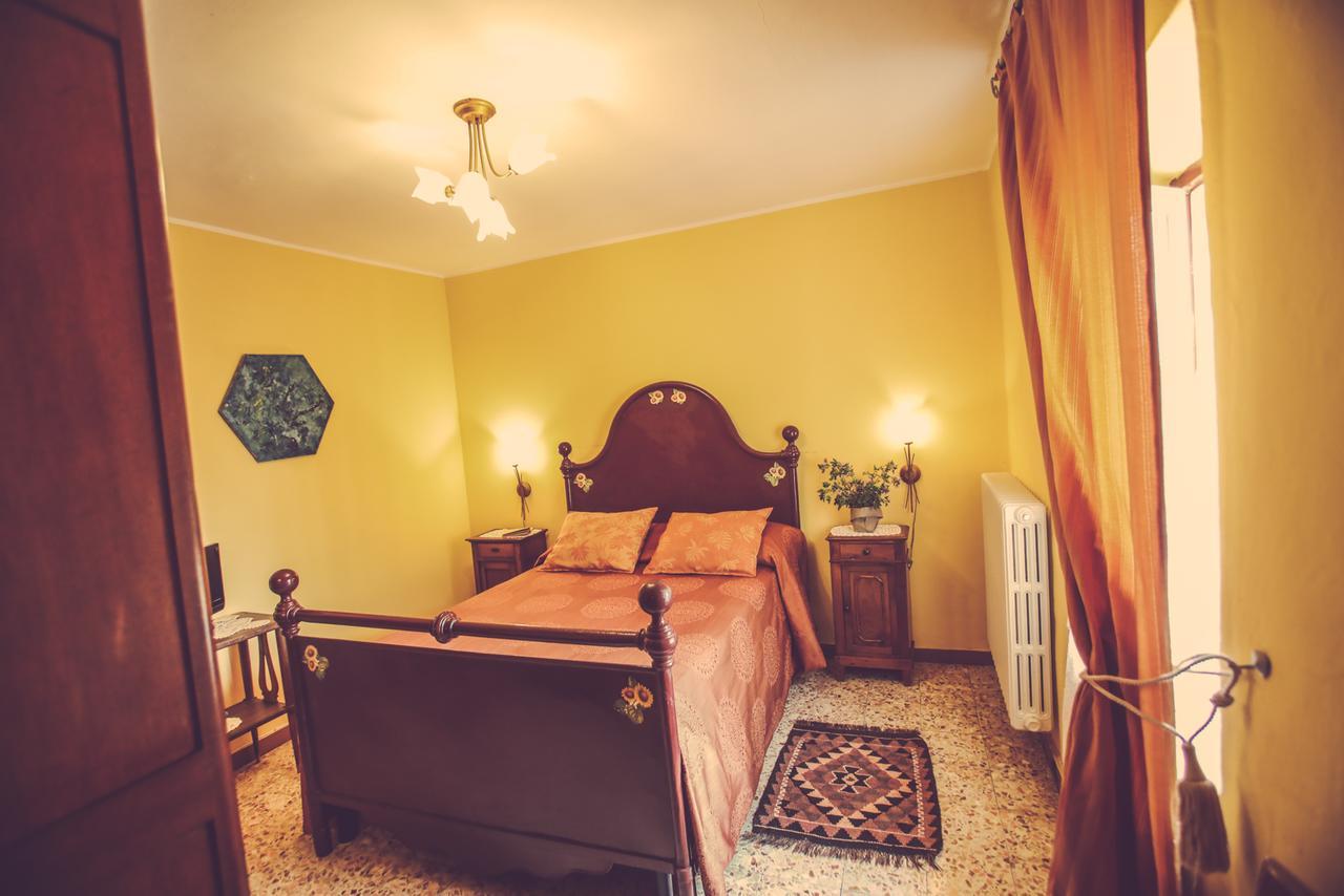 Agriturismo I Suri Asti Zewnętrze zdjęcie