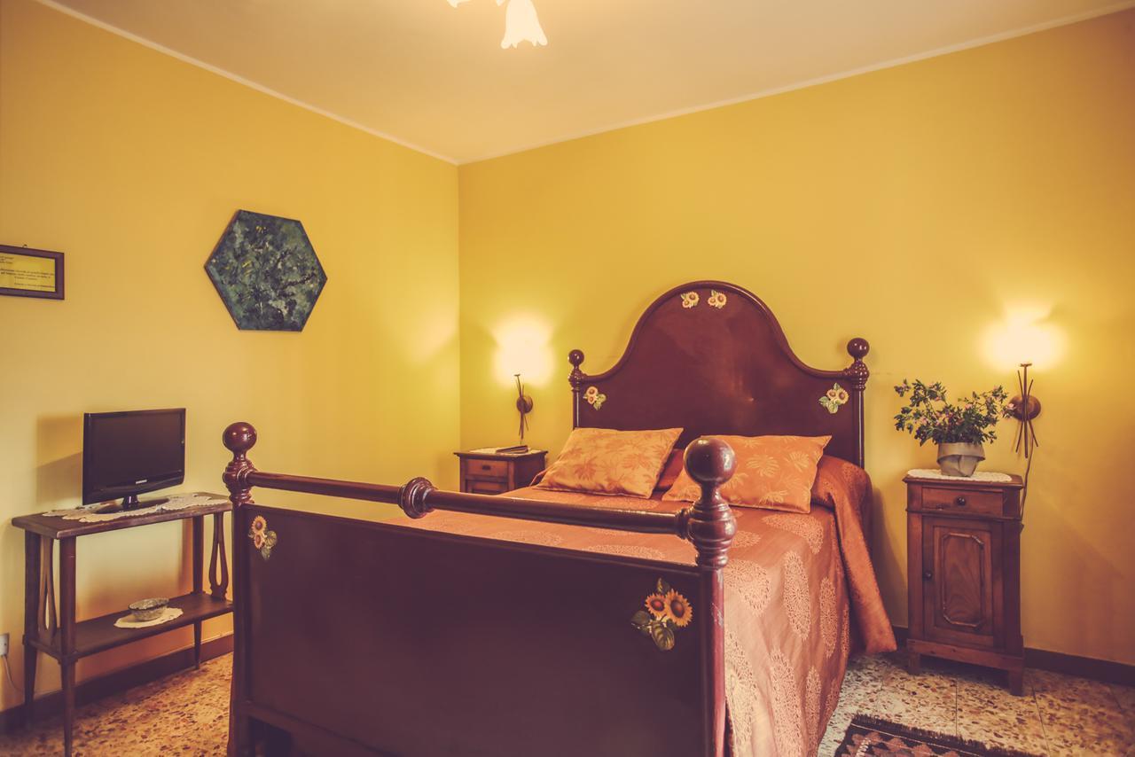 Agriturismo I Suri Asti Zewnętrze zdjęcie
