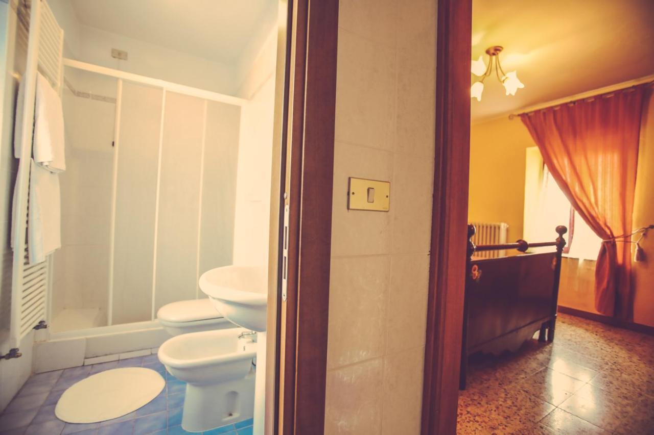 Agriturismo I Suri Asti Zewnętrze zdjęcie