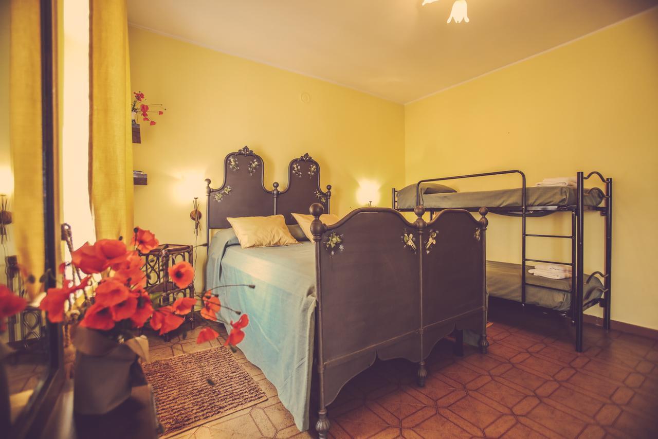 Agriturismo I Suri Asti Zewnętrze zdjęcie