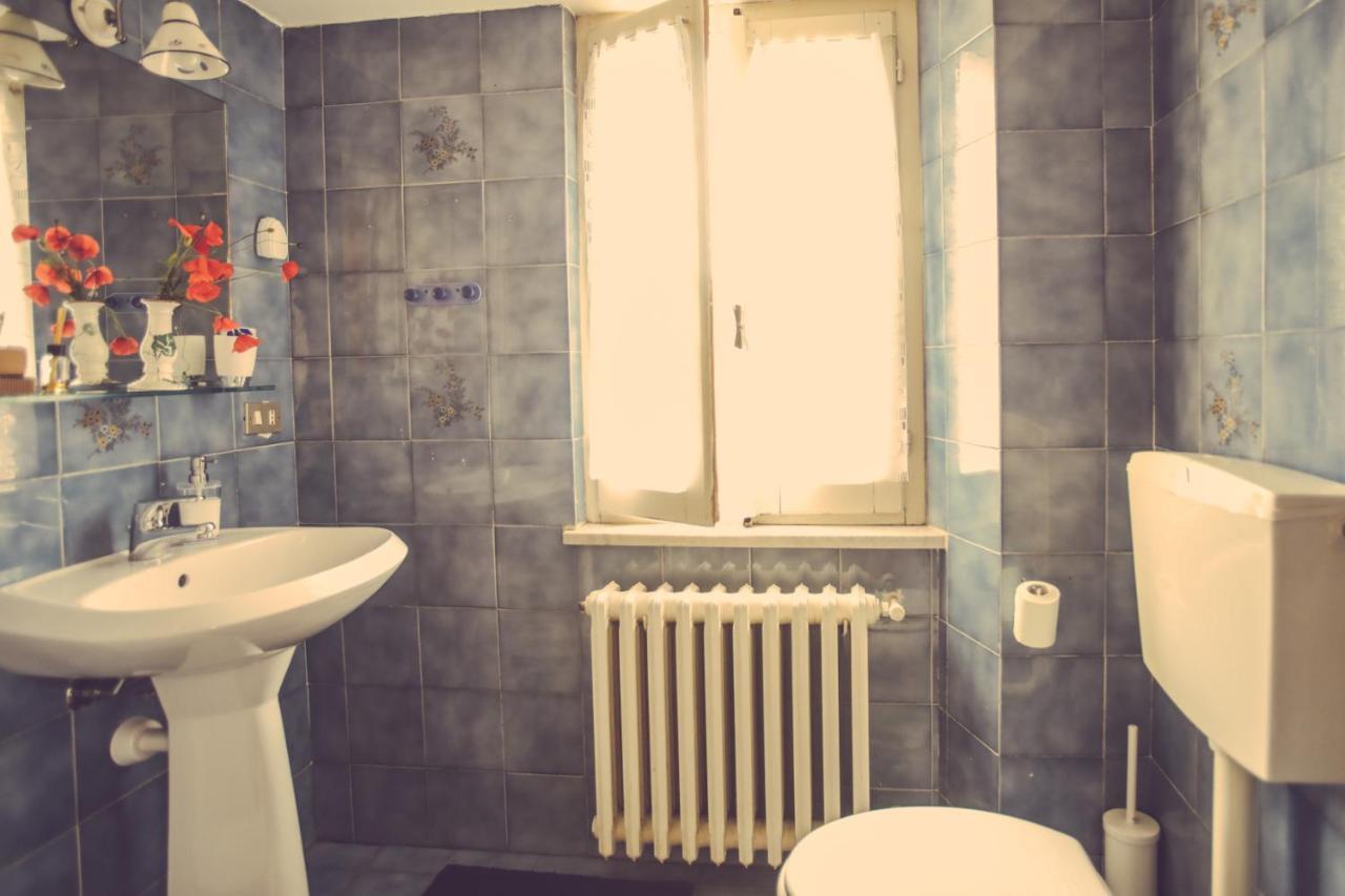 Agriturismo I Suri Asti Zewnętrze zdjęcie