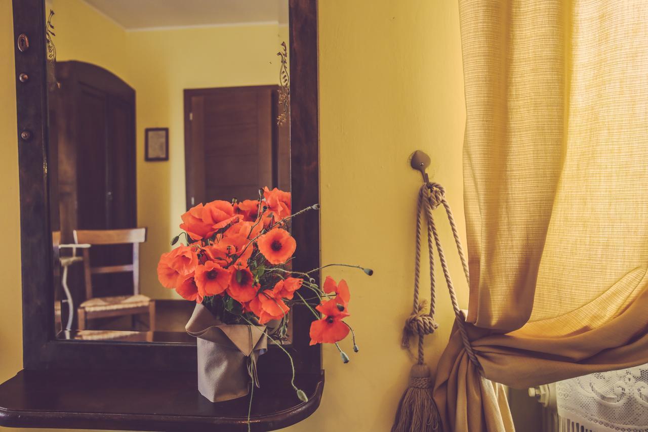 Agriturismo I Suri Asti Zewnętrze zdjęcie