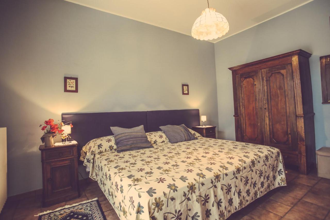 Agriturismo I Suri Asti Zewnętrze zdjęcie