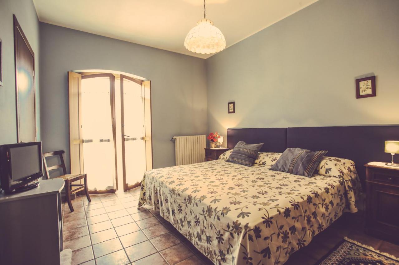 Agriturismo I Suri Asti Zewnętrze zdjęcie