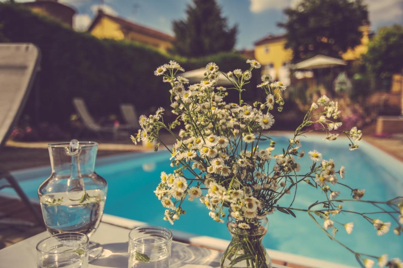 Agriturismo I Suri Asti Zewnętrze zdjęcie