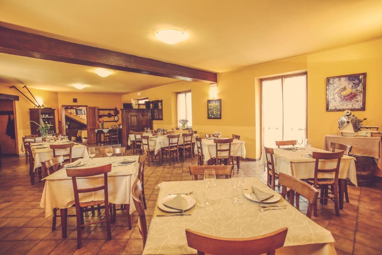 Agriturismo I Suri Asti Zewnętrze zdjęcie
