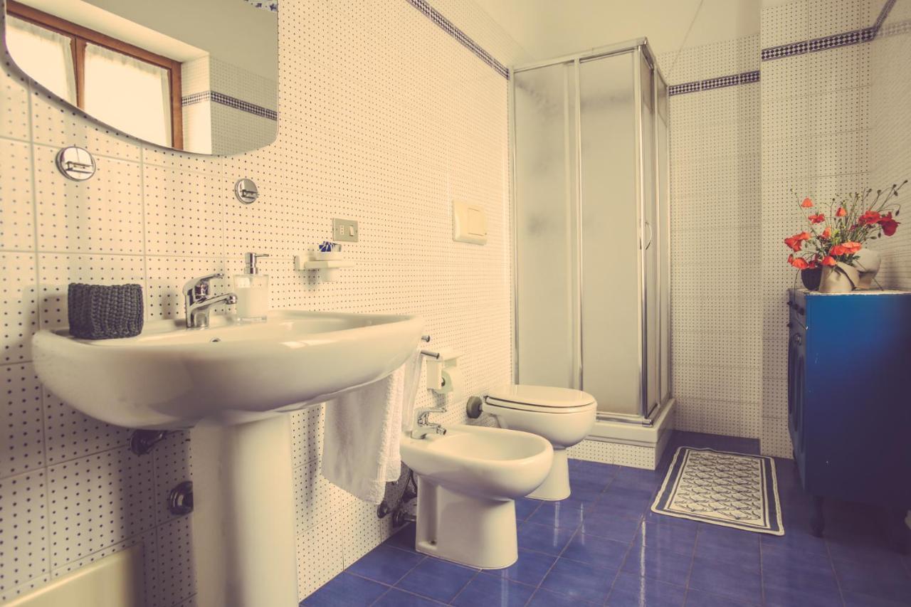 Agriturismo I Suri Asti Zewnętrze zdjęcie