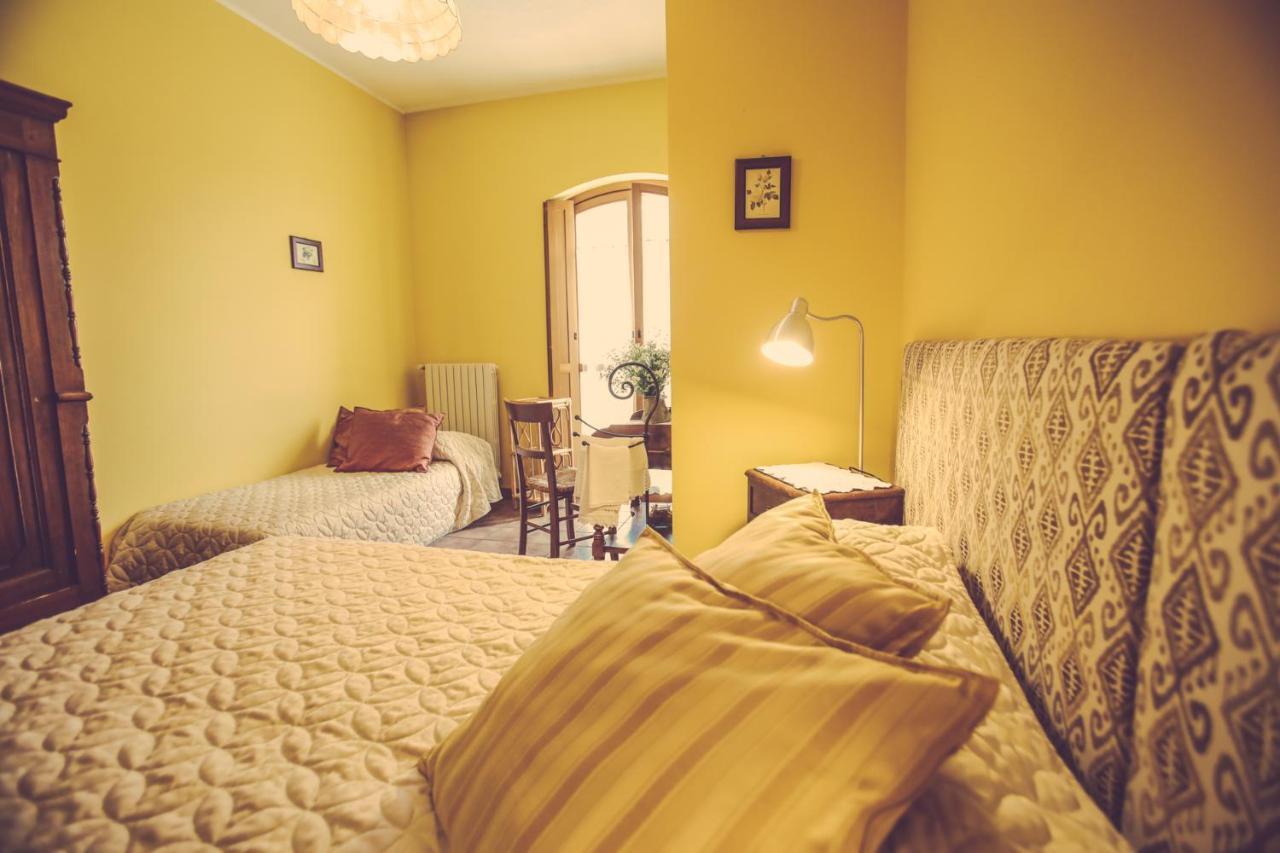 Agriturismo I Suri Asti Zewnętrze zdjęcie