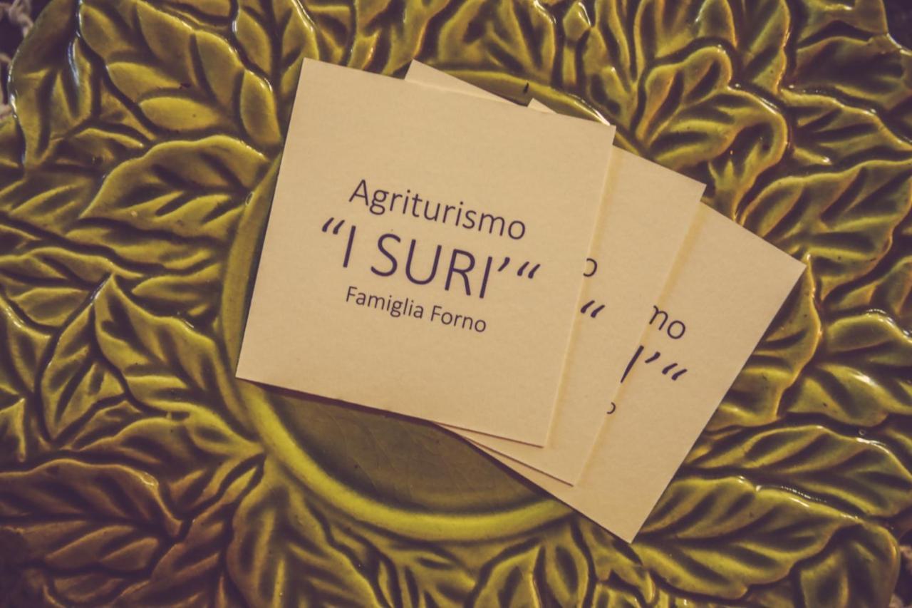Agriturismo I Suri Asti Zewnętrze zdjęcie