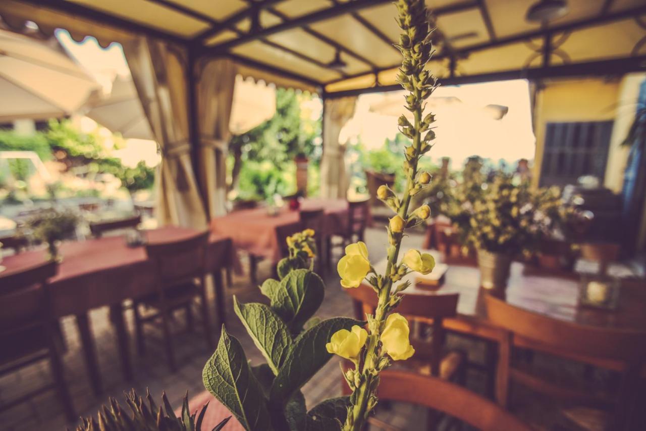 Agriturismo I Suri Asti Zewnętrze zdjęcie
