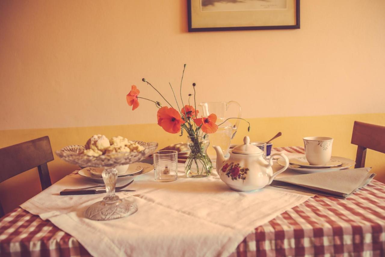 Agriturismo I Suri Asti Zewnętrze zdjęcie