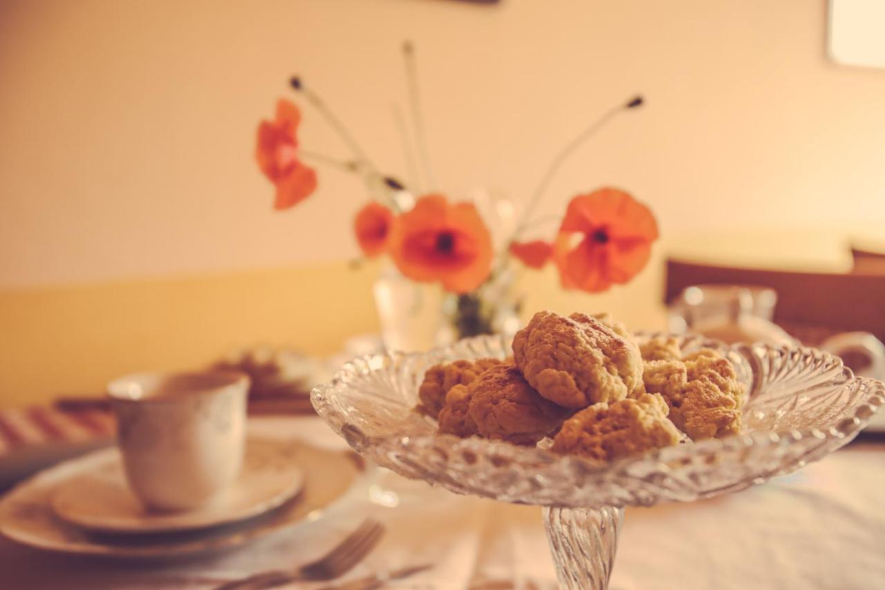 Agriturismo I Suri Asti Zewnętrze zdjęcie
