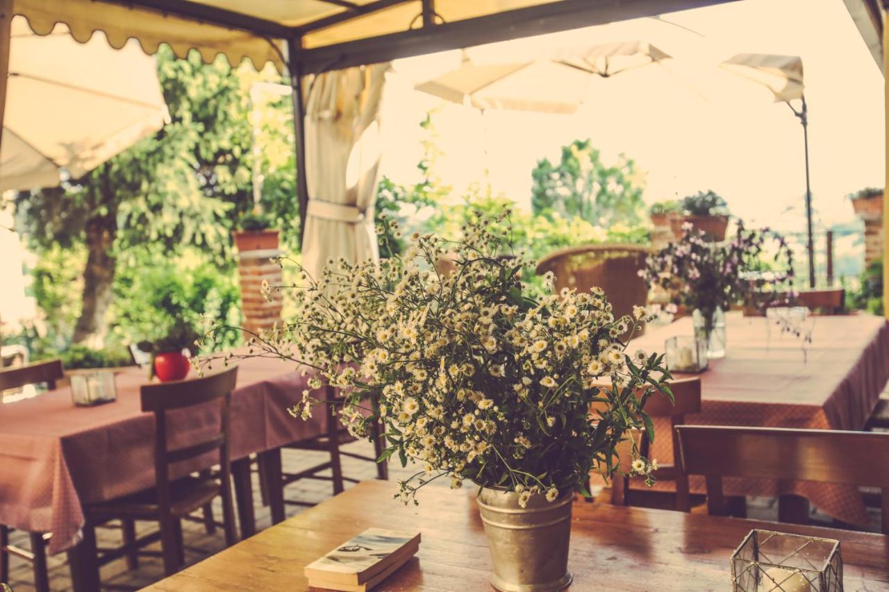 Agriturismo I Suri Asti Zewnętrze zdjęcie