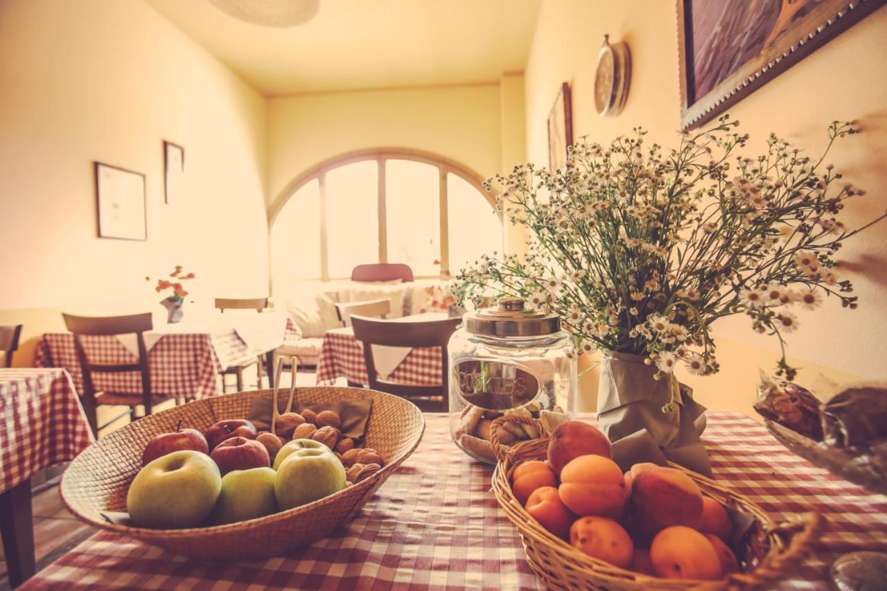 Agriturismo I Suri Asti Zewnętrze zdjęcie
